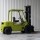 Heftruck Mitsubishi FD35T-F19A